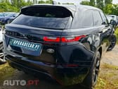 Land Rover Velar 2.0 P400e AWD R-Dynamic SE
