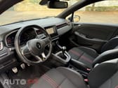 Renault Clio 1.0 TCe RS Line