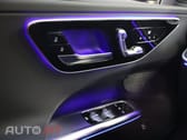 Mercedes-Benz C 300 de AMG Line