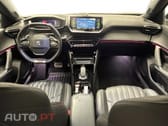 Peugeot 2008 1.2 PureTech GT EAT8