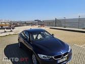 BMW 420 d Advantage Auto