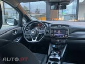 Nissan Leaf N-Connecta