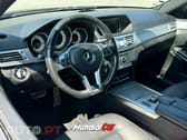 Mercedes-Benz E 300 E 300 BlueTEC Hybrid