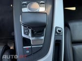 Audi A5 2.0 TDI Multitronic Sport