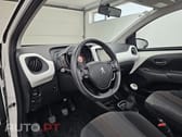Peugeot 108 1.2 PureTech Allure