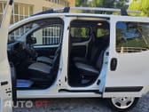 Fiat Fiorino 1.3 M-Jet
