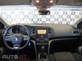 Renault Mégane 1.5 DCI