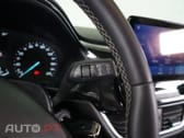 Ford Puma 1.0 EcoBoost Hybrid TITANIUM