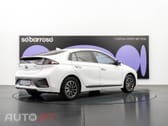 Hyundai Ioniq EV 38kWh