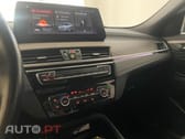 BMW X2 25 e xDrive Pack M