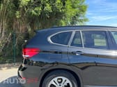 BMW X1 25 e xDrive xLine
