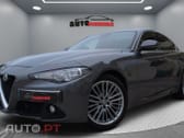 Alfa Romeo Giulia 2.2 D Super AT8