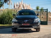 Volvo XC60 2.0 D4 Volvo Ocean Race Geartronic