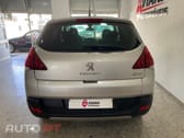 Peugeot 3008 1.6 HDi Allure
