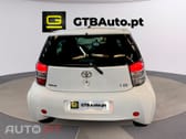 Toyota iQ ND