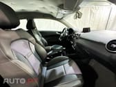 Audi A1 1.6 TDI Sport