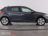 Renault Mégane 1.5 dCi Luxe CO2 Champion