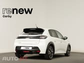 Peugeot 208 208 1.2 PureTech GT EAT8