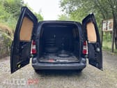 Peugeot Partner 1.6 BlueHDi L1 Pro 3L