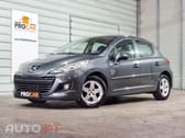 Peugeot 207 1.4 HDi Urban