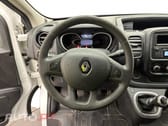 Renault Trafic 2.0 dCi L1H1 1.2T Grand Confort