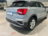 Audi Q2 30 TFSI Advanced