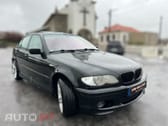 BMW 330 iX