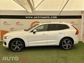 Volvo XC60 2.0 D4 R-Design AWD Geartronic