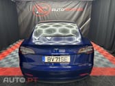Tesla Model 3 Standard RWD Plus