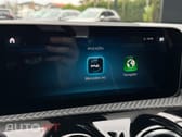 Mercedes-Benz A 200 d Style Plus Aut.