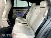 Porsche Taycan 4S