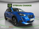 Peugeot E-2008 Allure Pack
