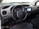 Toyota Yaris 1.5 HSD Comfort