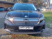 Skoda Enyaq iV 80