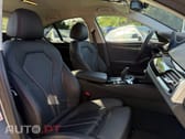 BMW 530 e iPerformance Line Sport