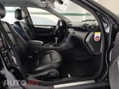 Mercedes-Benz C 200 CDI Avantgarde