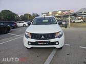 Mitsubishi L200 2.4 DI-D CD Invite 4WD