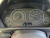 BMW 420 d Line Sport