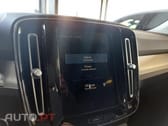 Volvo XC40 1.5 T5 PHEV Inscription