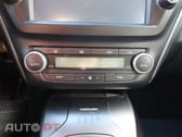 Toyota Avensis Touring Sports 1.6 D-4D Exclusive+GPS