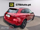 Mercedes-Benz GLC 300 I.V.A DEDUTIVEL e 4M AMG MBUX