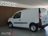 Renault Kangoo 1.5 dCi Business 3L