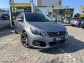 Peugeot 308 1.2 PureTech Allure
