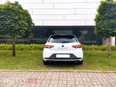 Seat Leon 2.0 TSI Cupra