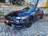Ford Mustang 2.3i EcoBoost Aut.