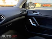 Peugeot 308 SW 1.6 BlueHDi Allure