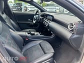 Mercedes-Benz CLA 200 d Shooting Brake AMG Line Aut.