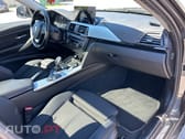 BMW 320 Xdrive caixa automática