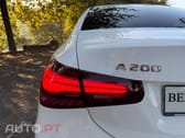 Mercedes-Benz A 200 7G-DCT Edition AMG Line
