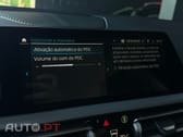 BMW 330 e Touring Auto